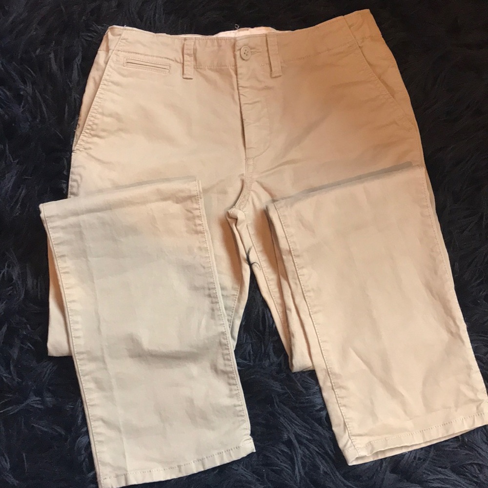 GAP Boys Chinos